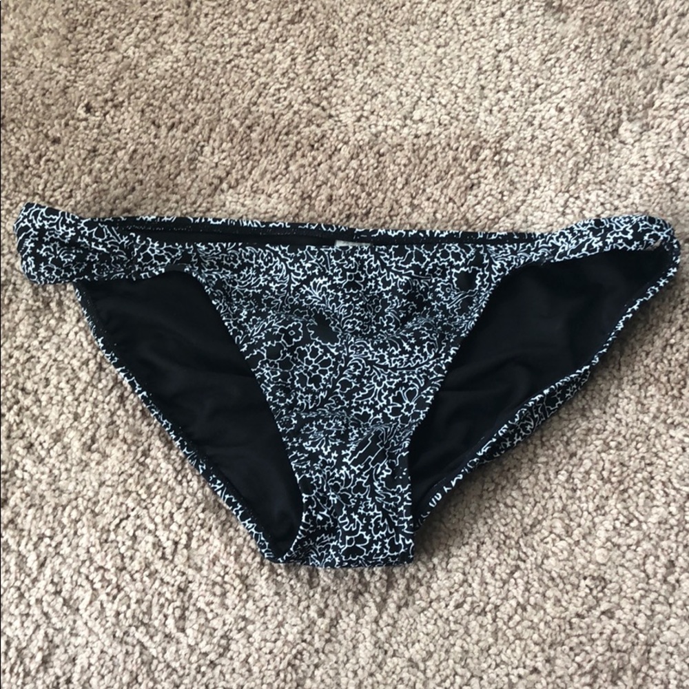 Old navy swim bottom